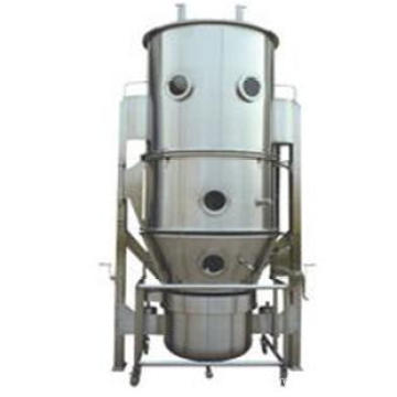 Fg Powder and Granular Boiling Dryer